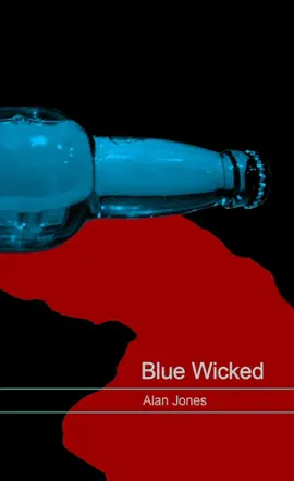 Read: Book Blue Wicked