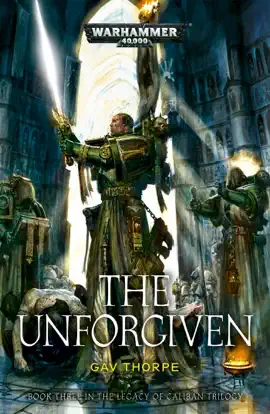 Read: Book The Unforgiven