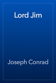 Lord Jim - Joseph Conrad