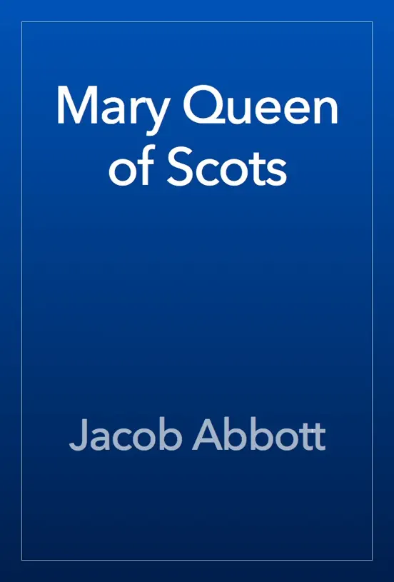 Mary Queen of Scots