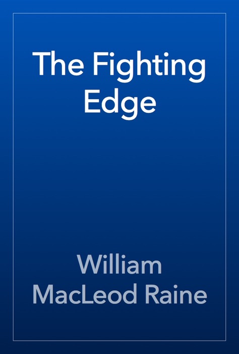 The Fighting Edge