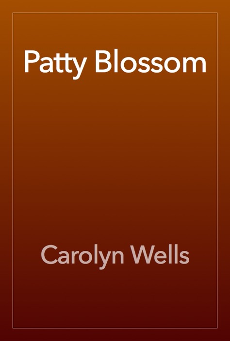 Patty Blossom