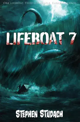 Read: Lifeboat 7 Book
