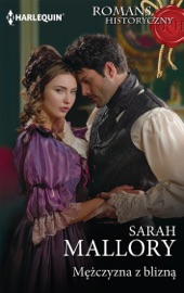 Mężczyzna z blizną - Sarah Mallory