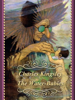 The Water-Babies by Charles Kingsley