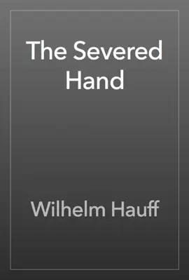 Read: Book The Severed Hand