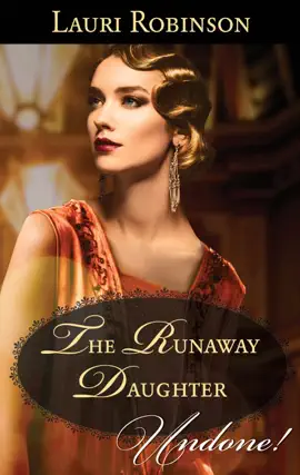 Read: The Book Runaway Daughter