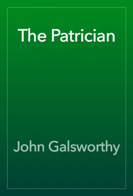 Read: Book The Patrician
