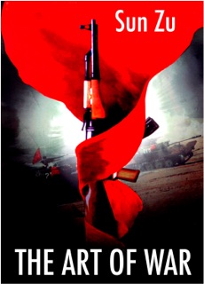 The Art of War by Sun Zu