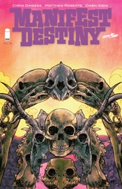 Manifest Destiny #16 - Chris Dingess