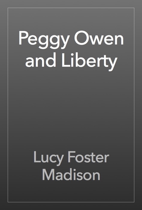 Peggy Owen and Liberty