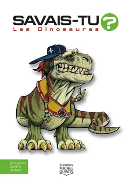 Read: Book Les dinosaures