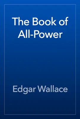 Read: The Book Book of All-Power