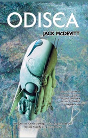 Odisea - Jack McDevitt