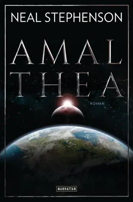 Read: Amalthea