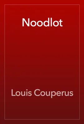 Noodlot