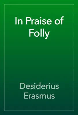 Read: In Praise Book of Folly