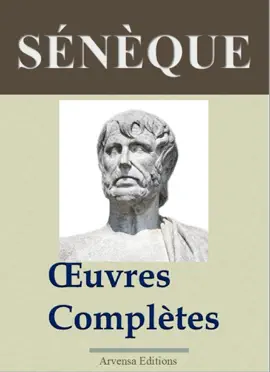 Read: Sénèque : Book Oeuvres complètes et annexes