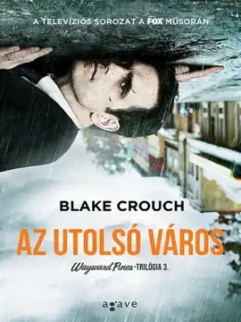 Read: Book Az utolsó város
