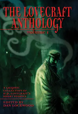 Read: Book The Lovecraft Anthology I