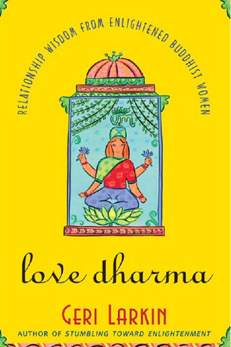 Love Dharma