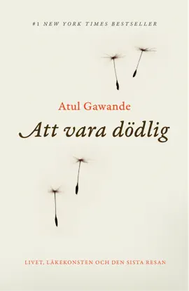 Att vara dödlig
