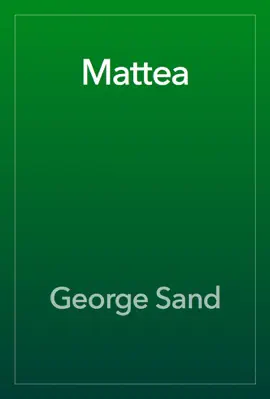 Read: Mattea