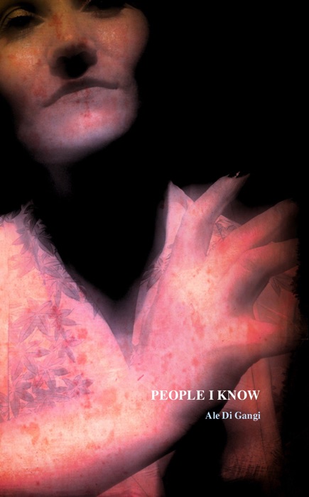 PEOPLE I KNOW