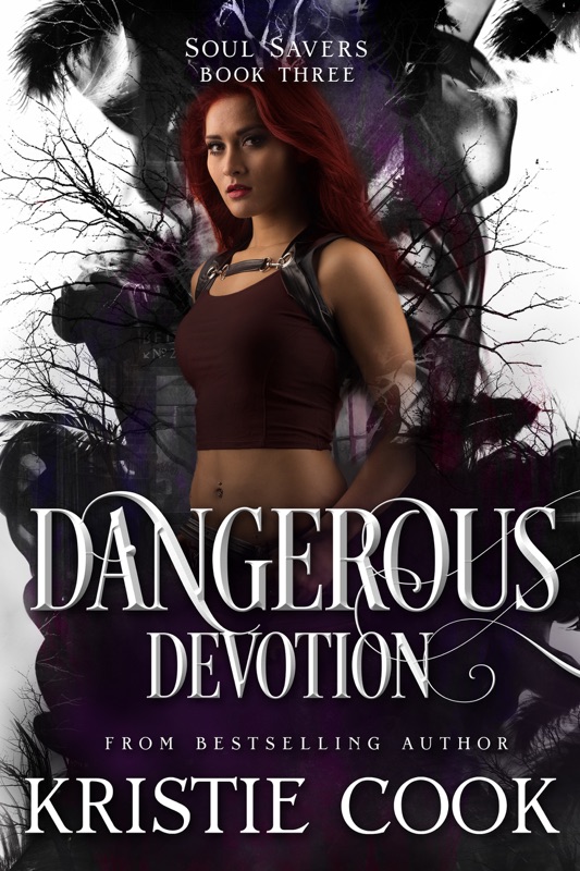 Dangerous Devotion