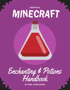 Minecraft Enchanting & Potions Handbook