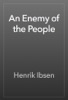 Book An Enemy of the People