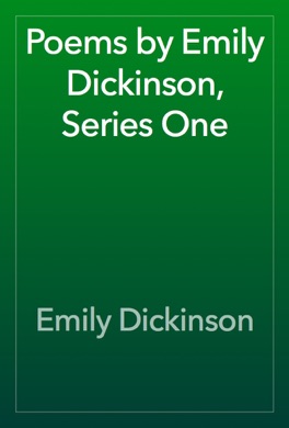 Capa do livro The Complete Poems of Emily Dickinson de Emily Dickinson
