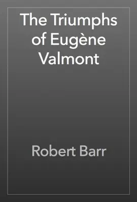 Read: The Triumphs Book of Eugène Valmont