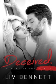 Forget Me Not 1: Deceived