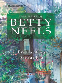 Enchanting Samantha - Betty Neels