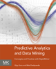 Predictive Analytics and Data Mining - Vijay Kotu & Bala Deshpande