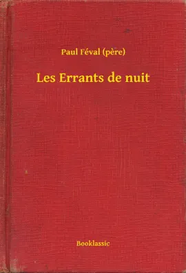 Read: Les Book Errants de nuit