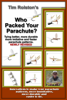 Who Packed Your Parachute? - Tim Rolston