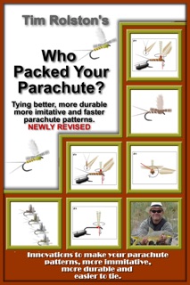 Who Packed Your Parachute? by Tim Rolston