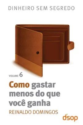Read: Book Como gastar menos do que você ganha