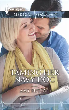 Read: Taming Book Her Navy Doc