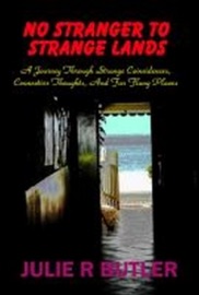 No Stranger To Strange Lands: A Journey Through Strange Coincidences, Connective Thoughts, And Far Flung Places - Julie R Butler