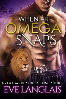 Read: When An Omega Book Snaps