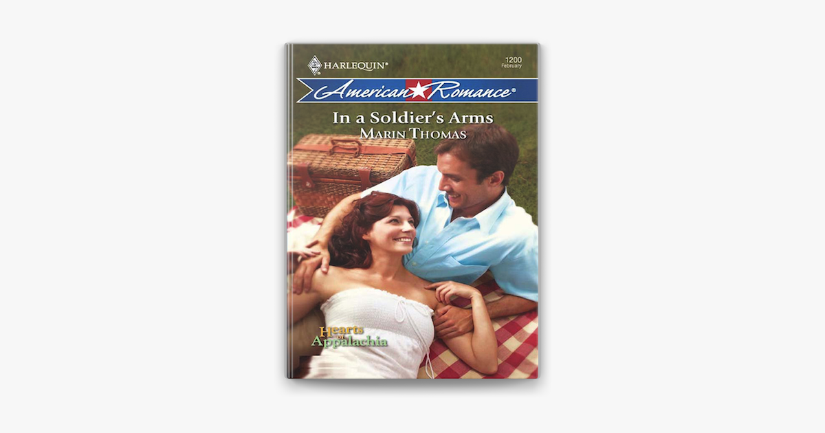 ‎In a Soldier's Arms (Hearts of Appalachia, Book 2) on Apple Books