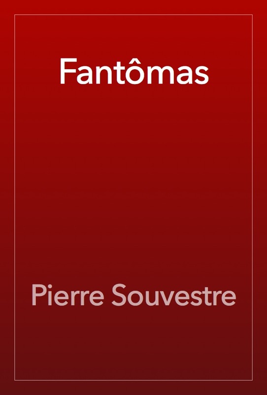Fantômas