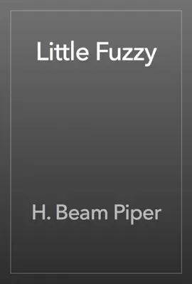 Read: Little Fuzzy Book