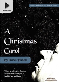 A Christmas Carol - Oldiees Publishing & Charles Dickens