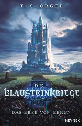 Read: Die Blausteinkriege 1 Book - Das Erbe von Berun