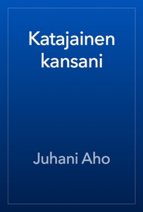 Katajainen kansani