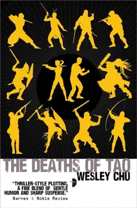 Read: The Deaths of Tao Book